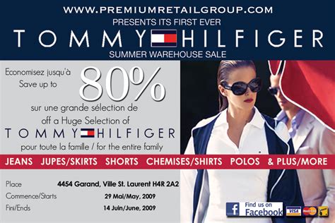 tommy hilfiger online sale canada